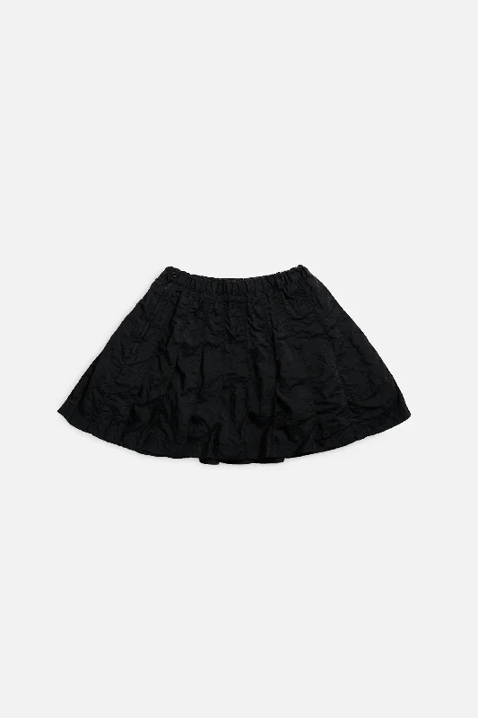 Limited Stock Vintage Nike Pleated Skirt - M