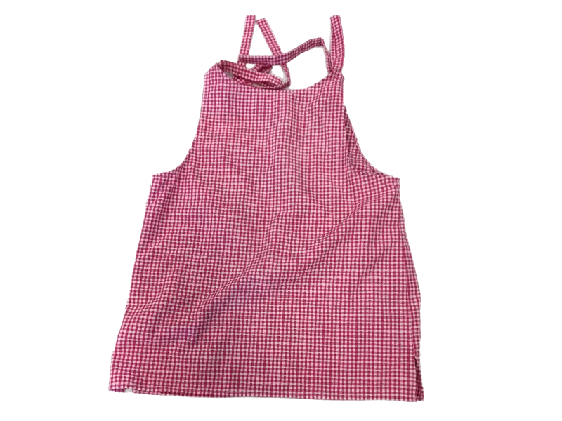 Top Sleeveless By Kenar In Pink, Size: M