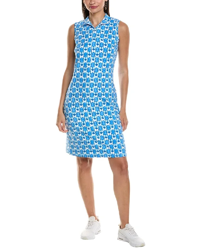 Flash Sale Starts J.McLaughlin Bedford Catalina Cloth Sheath Dress