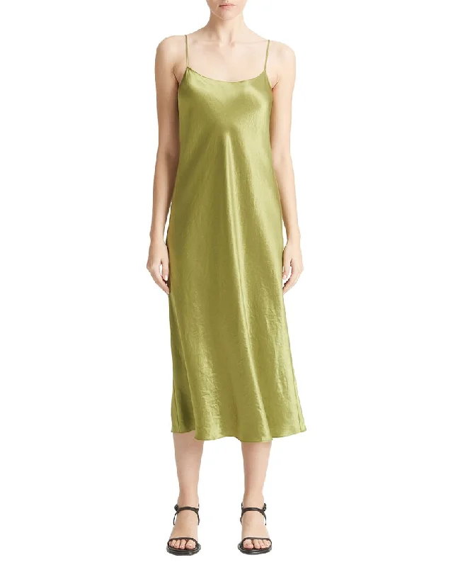 Seasonal Trends Vince Slip Dress