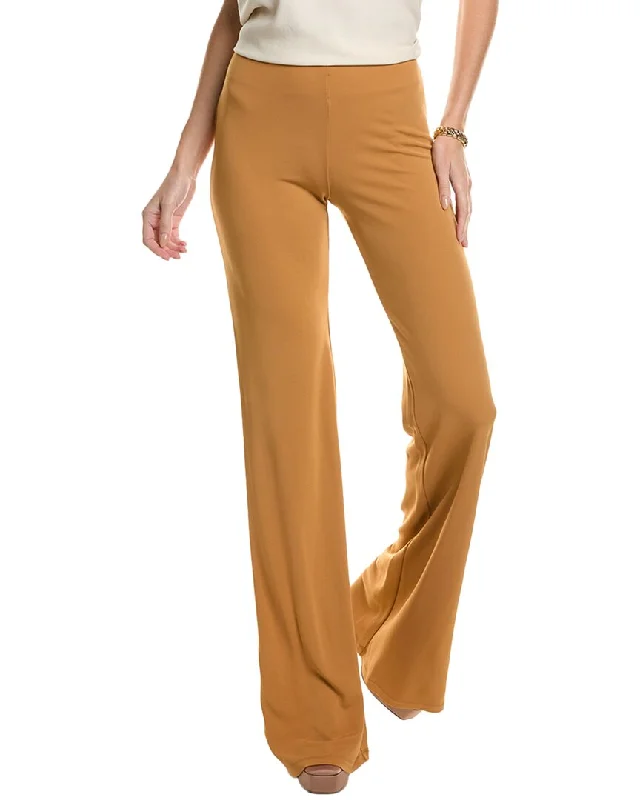 Dive Into Trendy Styles Alberta Ferretti Trouser