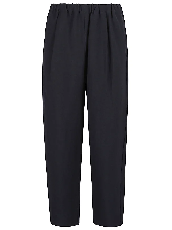 Urban Sophistication Apuntob Women's Trousers blue