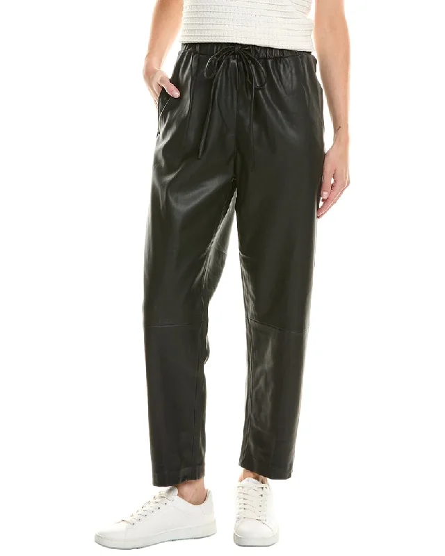 The Latest Trends Blank NYC Drawstring Pant