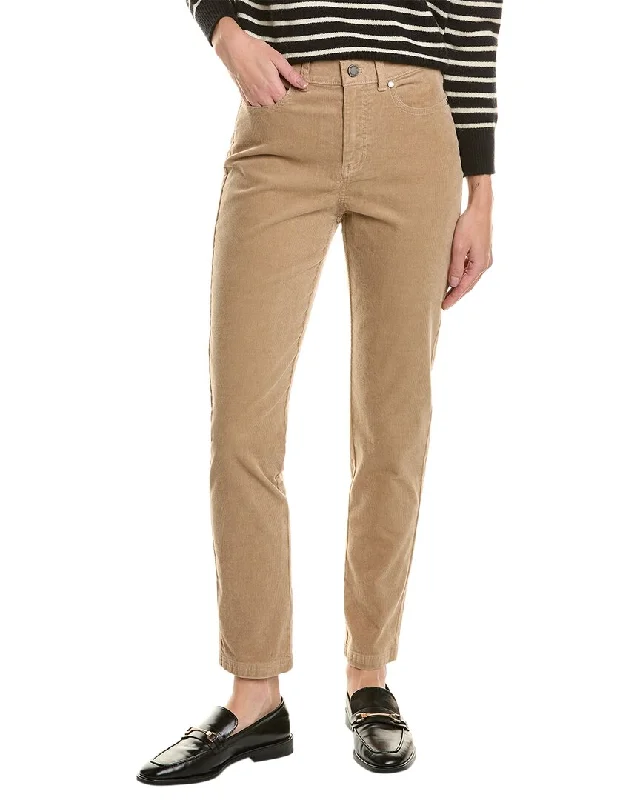 Quality Wear Brooks Brothers Skinny Corduroy Pant