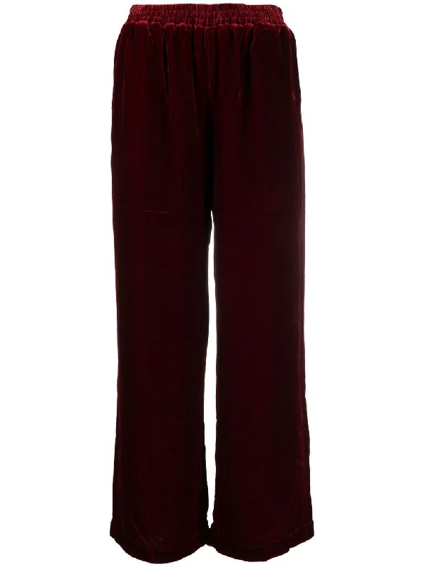 Trendy Women's Wear Collection Hawk Women's Trousers