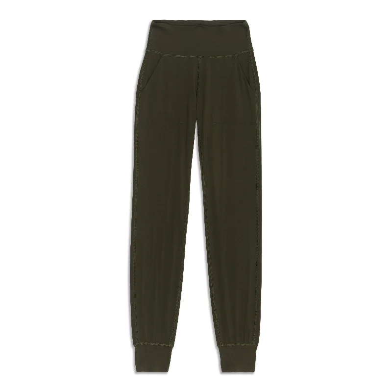 Budget Friendly Fashion lululemon Align™ High-Rise Jogger - Resale