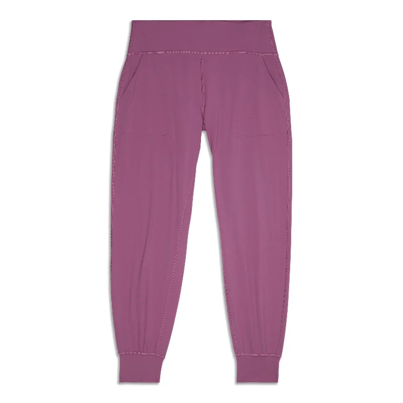 First Order Discount lululemon Align™ High-Rise Jogger - Resale