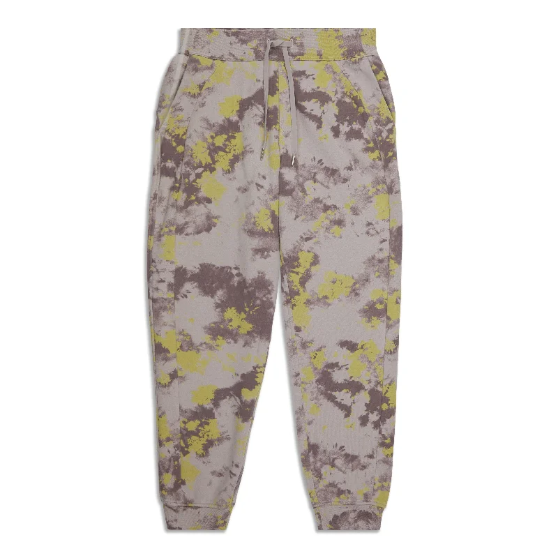 Low Price Special Scuba High-Rise Jogger - Resale