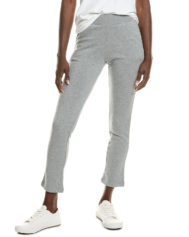 Unleash Your Trendy Side Sol Angeles Heart Pull-On Pant