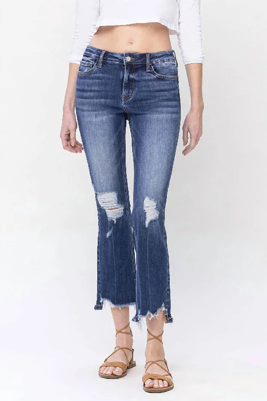 Weekend Exclusive Speelbound Jeans In Denim