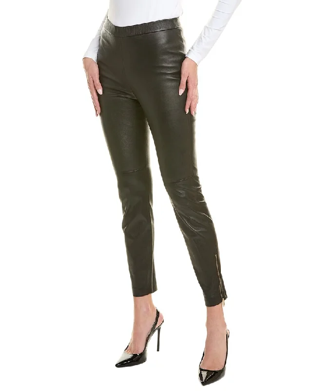 Versatile Wardrobe Essentials St. John Leggings