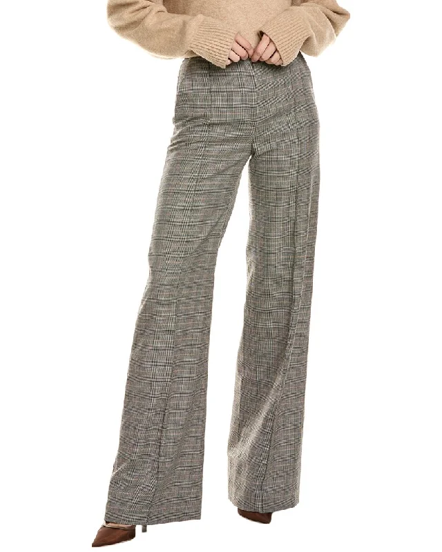 Step Ahead, Lead The Trend Stella McCartney Armidale Wool Trouser