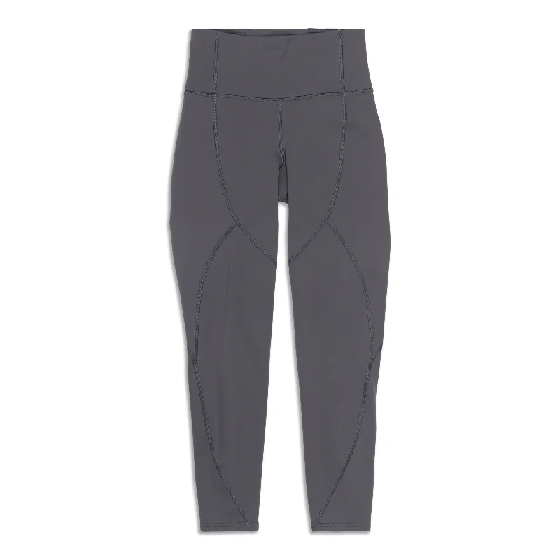 Elegant Attire For The Modern Lady To The Beat Legging - Resale