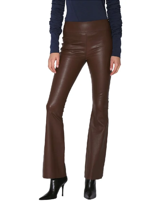 Buy More, Save More Walter Baker Lexie Leather Pant